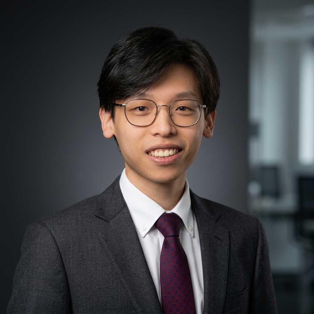 Nguyễn Trần Đức Duy