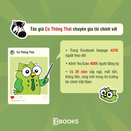 Cú Thông Thái — Tác giả