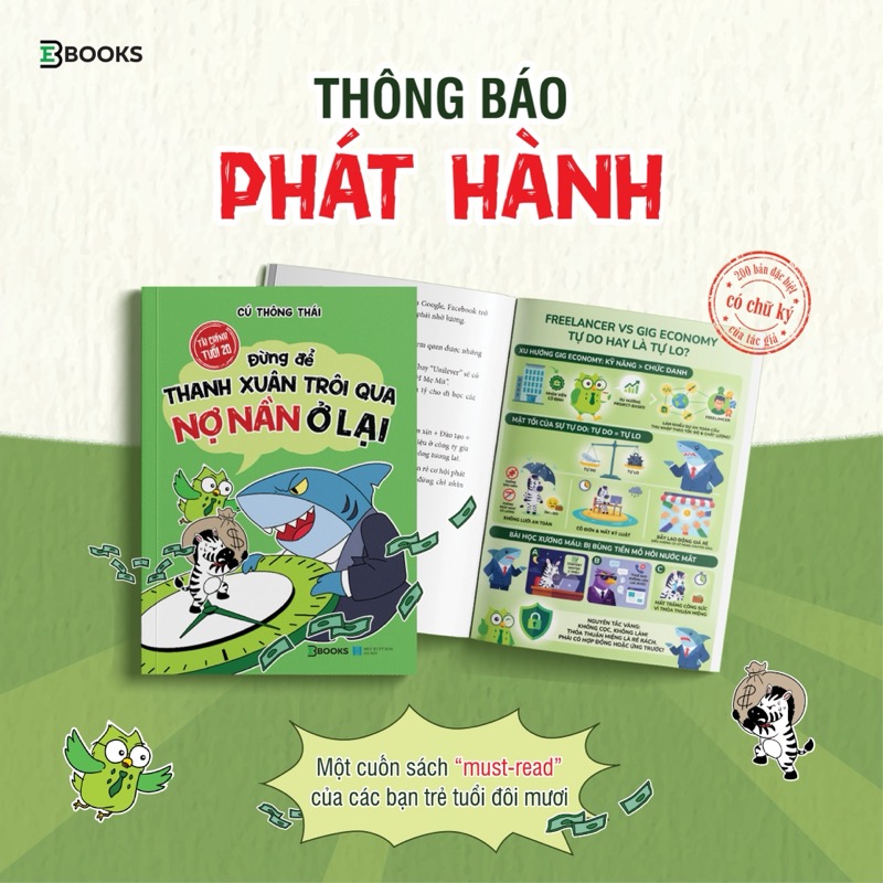 Buổi phát hành sách